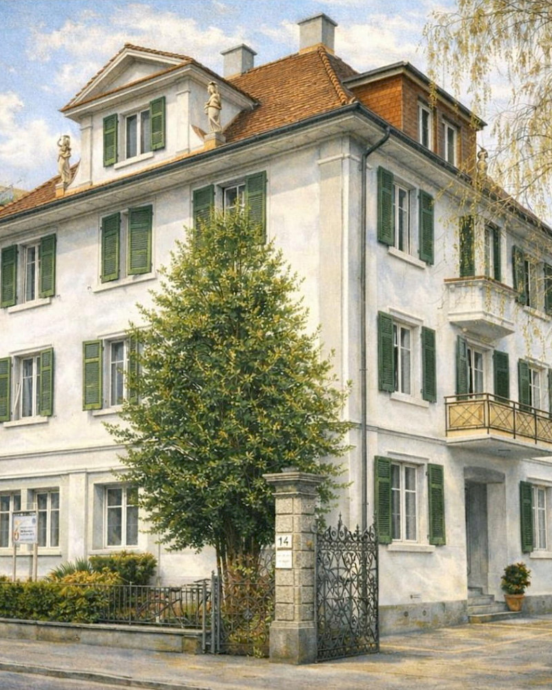 Zahnärztlicher Notfalldienst Rorschach