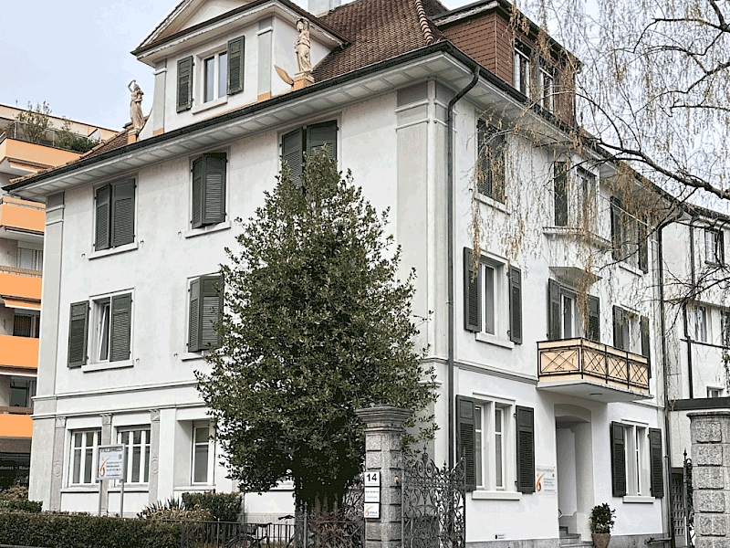 Vitale Zahnmedizin Winterthur Rorschach