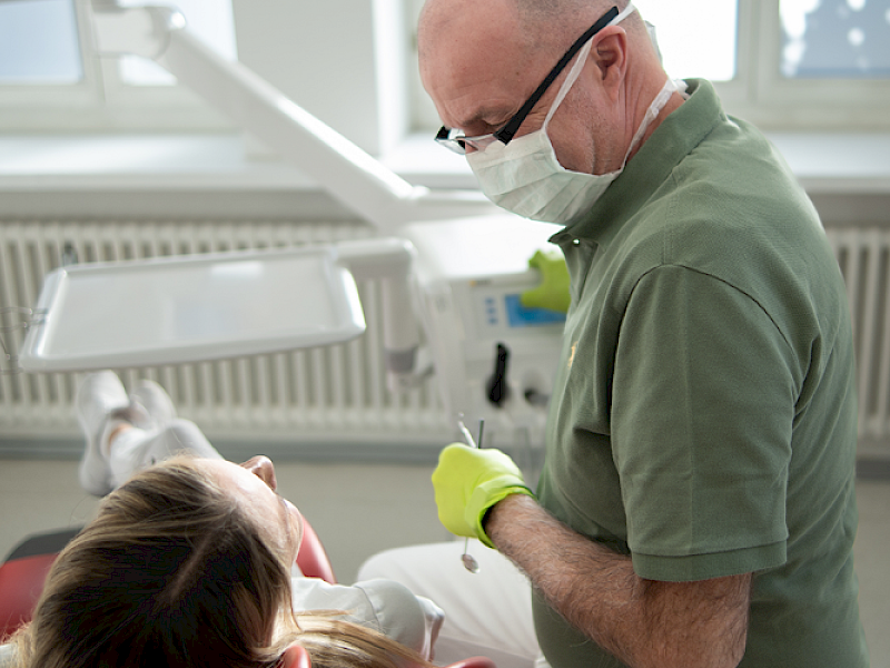 Vitale Zahnmedizin Winterthur Rorschach