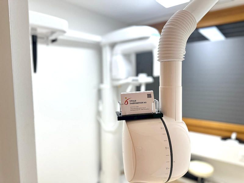 Vitale Zahnmedizin Winterthur Rorschach