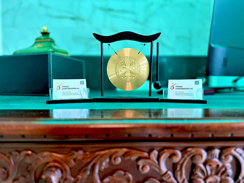 Vitale Zahnmedizin Winterthur Rorschach