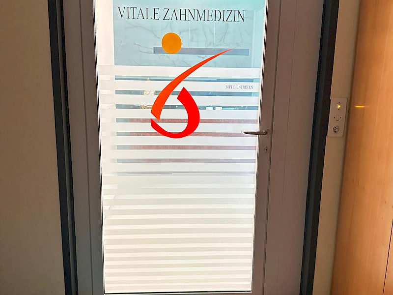 Vitale Zahnmedizin Winterthur Rorschach