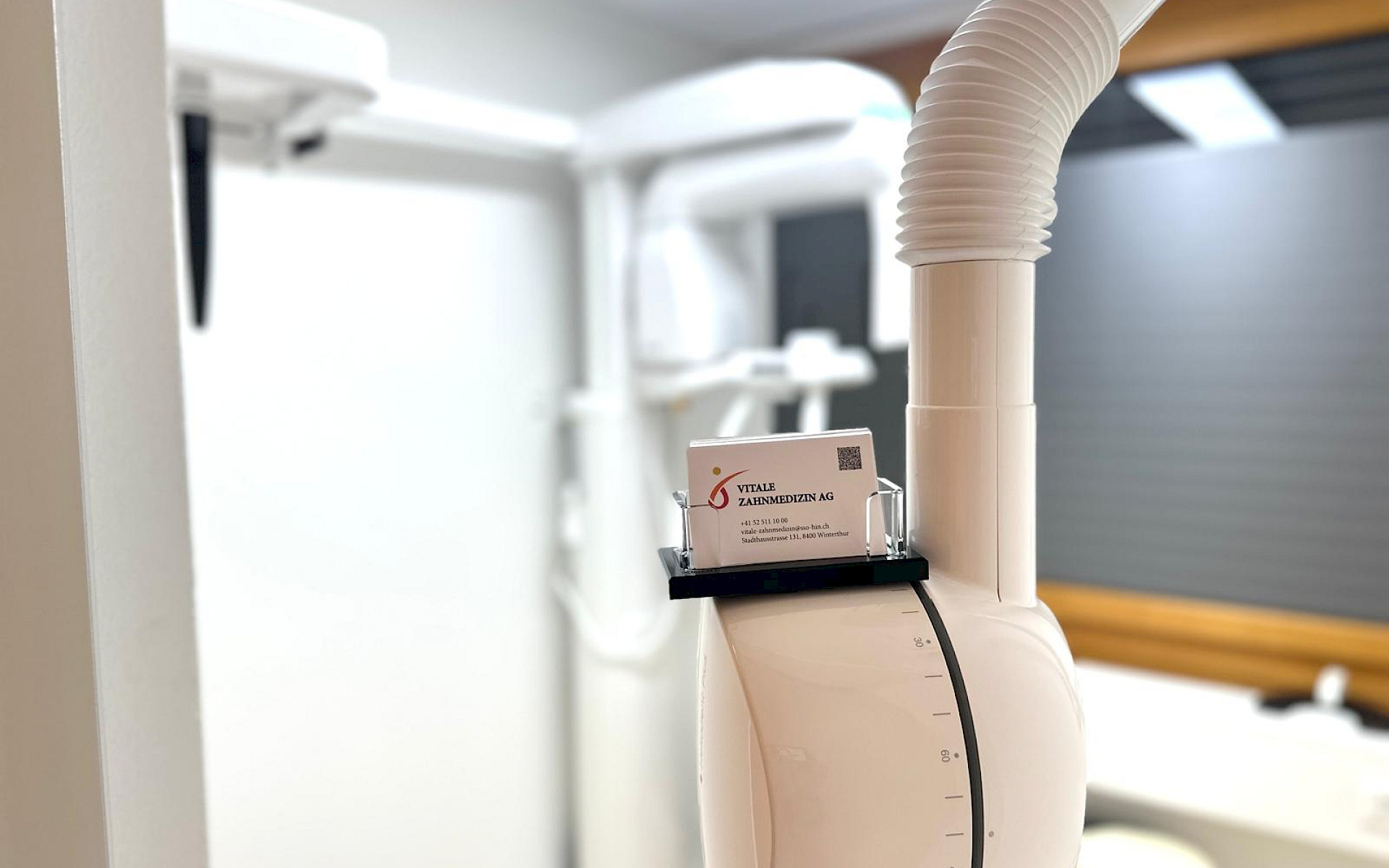 Vitale Zahnmedizin Winterthur